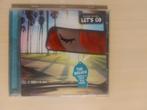 The Breakz letsel go, Cd's en Dvd's, Ophalen of Verzenden, Zo goed als nieuw