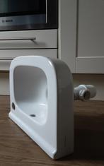 Sphinx wastafel 35 Handwastafel wasbak fontein, Ophalen