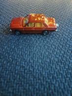 Majorette model peugeot 604 pt178, Gebruikt, Auto, Frankrijk, Ophalen of Verzenden