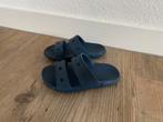 (NIEUW) donkerblauwe CROCS maat 28-29 / C11, Crocs, Jongen of Meisje, Overige typen, Ophalen of Verzenden