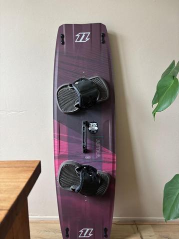 North astra 132cm Kiteboard beschikbaar voor biedingen