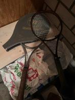 Tennis Rackets - Diverse Merken, Overige merken, Gebruikt, Verzenden, Racket