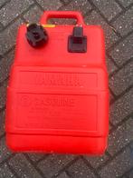 Yahama tank 25L, Ophalen of Verzenden, Zo goed als nieuw, Motor en Techniek, Motorboot