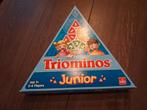 Triominos Junior - Leuk en leerzaam spel!, Hobby en Vrije tijd, Gezelschapsspellen | Overige, Drie of vier spelers, Ophalen of Verzenden