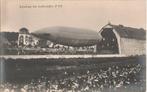 LUCHTSCHIP - LUFTSCHIFFES P 6, Verzenden, Voor 1920, Ongelopen, Overige thema's