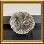 Kosta Boda theelichthouder/ waxinelichthouder, Antiek en Kunst, Antiek | Glas en Kristal, Ophalen of Verzenden