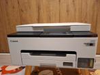 Canon Maxify GX 1050., Ophalen of Verzenden, Zo goed als nieuw