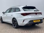 CUPRA Leon Sportstourer 1.5 TSI PHEV e-Hybrid Business Elek., Euro 6, 4 cilinders, Leon, Wit