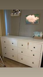 Ladekast ikea, Ophalen, 50 tot 100 cm, Zo goed als nieuw, 3 of 4 laden