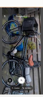 Nette 28 inch fiets, Ophalen, Zo goed als nieuw, Versnellingen