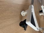 Verrijdbaar onderstel wasmachine droger, Ophalen, Nieuw