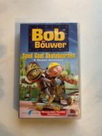 BOB de BOUWER, Alle leeftijden, Verzenden, Gebruikt, Tekenfilms en Animatie