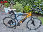 Bianchi full-suspension mountainbike DOS6600, Fietsen en Brommers, Hardtail, Ophalen, Gebruikt, Overige merken