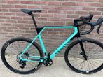 Canyon Gravelbike XL INFLITE CF SL, Carbon, Heren, Zo goed als nieuw, 61 tot 65 cm