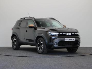 Dacia Duster 1.6 Hybrid 140pk Extreme | Stoel en stuurwielve beschikbaar voor biedingen