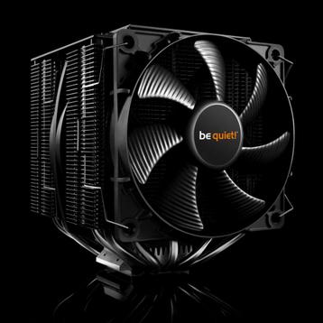 be quiet! Pure Rock Pro 3 beschikbaar voor biedingen