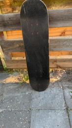 skateboard, Ophalen of Verzenden, Zo goed als nieuw