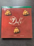 Dali, Ophalen of Verzenden, Gelezen