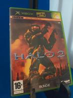 Xbox Original Halo 2, Spelcomputers en Games, Shooter, 1 speler, Ophalen of Verzenden, Zo goed als nieuw
