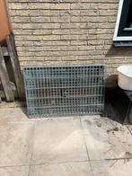 Hondenbench XL, Dieren en Toebehoren, Ophalen, Gebruikt