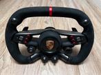 Fanatec porche vgt stuur, Ophalen, Zo goed als nieuw