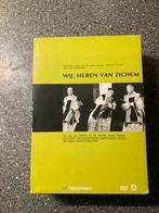 Wij, Heren Van Zichem - Seizoen 1 (3 Dvd Box), Cd's en Dvd's, Boxset, Komedie, Alle leeftijden, Ophalen of Verzenden