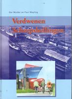 Scheepsbouw Scheepswerven Capelle aan den IJssel Heemkunde, 20e eeuw of later, Verzenden, Ger Mulder, Nieuw