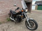 Honda vf 700c magna, Motoren, Motoren | Honda, 4 cilinders, Chopper, Particulier, 698 cc