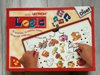 Mini Lectron electro Logic, Kinderen en Baby's, Speelgoed | Educatief en Creatief, Ophalen of Verzenden, Zo goed als nieuw, Ontdekken