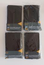 21 Rekbare boekenkaften A5 tot A4 van Dresz, Ophalen of Verzenden, Nieuw