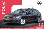 Volkswagen Golf Variant 1.0 TSI 110pk | App Connect | Adapti, Auto's, 12 maanden, Stof, Gebruikt, Euro 6
