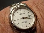 COMMODOOR QUARTZ HERENHORLOGE RVS, Sieraden, Tassen en Uiterlijk, Horloges | Antiek, Ophalen of Verzenden, Staal, Overige merken