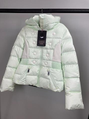 Goldbergh ski jas M beschikbaar voor biedingen