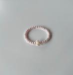 Hele leuke zelfgemaakte armbanden, Overige kleuren, Nieuw, Ophalen of Verzenden, Elastiek