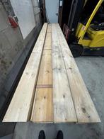 Vuren balken geschaafd 70x240, Ophalen, Nieuw, 250 cm of meer, Balken