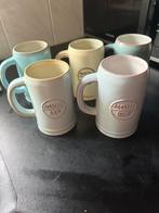 Vintage bierpullen Amstel, Antiek en Kunst, Ophalen of Verzenden