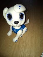 robot hondje gear2play blauw, Ophalen of Verzenden, Zo goed als nieuw