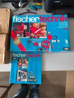 Fischer Price Technik, Ophalen of Verzenden, Zo goed als nieuw