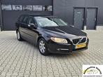 Volvo V70 2.4 D5 Limited Edition zeer nette en perfecte auto, Auto's, Volvo, 15 km/l, Diesel, 2401 cc, Euro 4