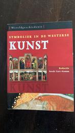 S. Carr-Gomm - Symboliek in de Westerse kunst, Boeken, Ophalen of Verzenden, Zo goed als nieuw, S. Carr-Gomm