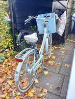 Cortina transport stadsfiets, Versnellingen, 56 cm of meer, Zo goed als nieuw, Ophalen