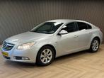 Opel Insignia 1.8 Edition TREKHAAK CRUISE NAVIGATIE PARKEERS, Auto's, Gebruikt, 4 cilinders, Met garantie (alle), 1796 cc