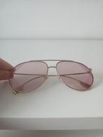 Burberry Zonnebril - Stijlvol en Elegant, Zonnebril, Zo goed als nieuw, Roze, Ophalen