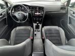 Volkswagen Golf 1.4 TSI Bns Ed. | NW. APK | TREKHAAK | CRUIS, Auto's, Volkswagen, Voorwielaandrijving, 125 pk, Gebruikt, 4 cilinders
