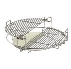 Multi level systeem large Grill Guru, Ophalen, Nieuw