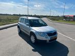 Skoda Yeti 1.2TSI 77KW H6 2009 Grijs, Auto's, Skoda, Voorwielaandrijving, Euro 5, Zwart, 4 cilinders