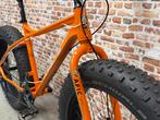 Porsche Switzz Fatbike | Nieuwstaat | Robert Doornbos, Overige merken, Hardtail, Heren, 49 tot 53 cm