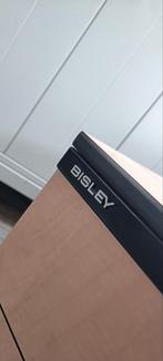 Zwart Beuken Ladeblok - Bisley, Ophalen, Minder dan 50 cm, 3 of 4 laden, Minder dan 100 cm