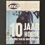 Basic Groove magazine nr. 6 (1998), Ophalen of Verzenden, Gelezen, Muziek, Film of Tv