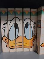 Donald duck dubbelpocket 1 t/m 56, Boeken, Meerdere stripboeken, Ophalen of Verzenden, Zo goed als nieuw